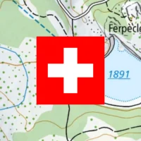 Swiss Maps