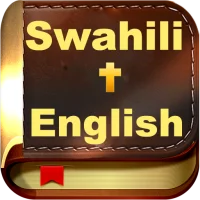 Swahili Bible: Biblia Takatifu