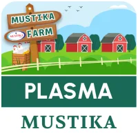 Plasma Mustika