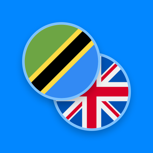 Swahili-English Dictionary by AllDict